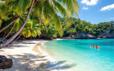 Where to Find the Best Outdoor Activities in Phuket?