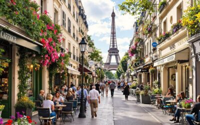 How to Understand French Culture: A Traveler’s Perspective
