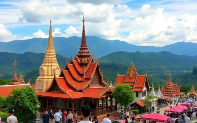 Essential Tips for Your Chiang Mai to Travel Adventure