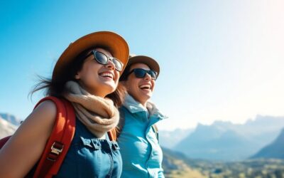 Discover the Benefits of Having Your Travel Companion on Every Adventure
