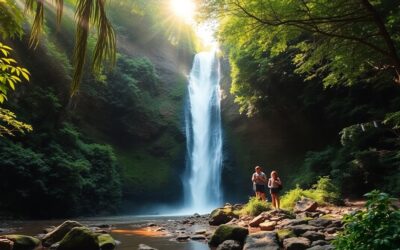 The Ultimate Travel Guide: Discover Hidden Gems and Must-See Destinations for Every Adventurer