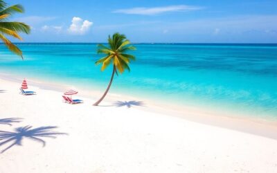 Discover Your Dream All Inclusive Bahamas Vacation: Unforgettable Experiences Await!