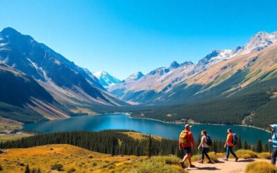 Discover the Ultimate Trips: Your Guide to Unforgettable Adventures in 2024
