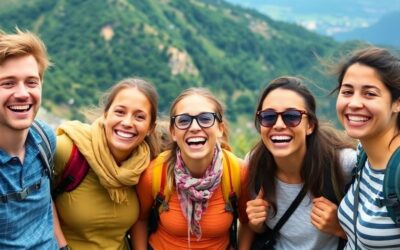 The Essential Traits of a Good Travel Companion for Memorable Journeys