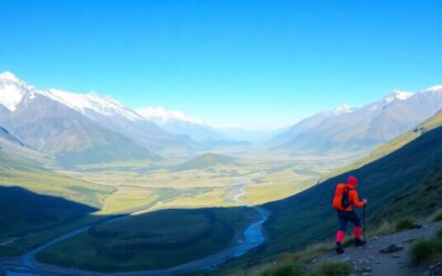 The Best Travel Tips for Unforgettable Adventures in 2025