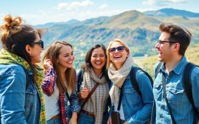 Discover the Ultimate Tips for Choosing Your Travel Companion