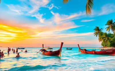 Essential Thailand Tourist Tips for an Unforgettable Adventure