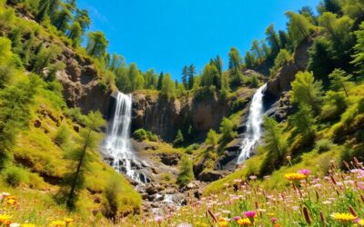 Discovering the Best Trip in the US: Hidden Gems and Must-See Destinations