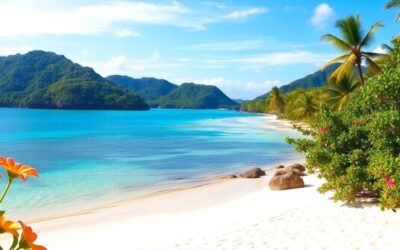 Discover Hidden Travel Gems: Unveiling the World’s Best Kept Secrets
