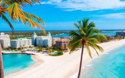 Unforgettable Experiences: Your Ultimate Guide to Travel Cancun All Inclusive Options in 2025
