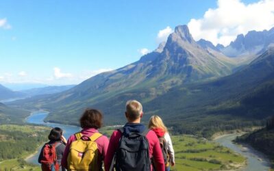 Discover the Best Travel Guides for Your Next Adventure