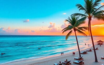 Discover the Ultimate Mexico Vacation: Top All Inclusive Resorts for 2024