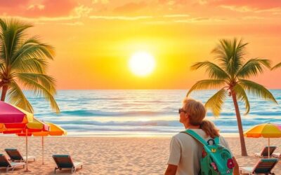 Unlocking Incredible Vacation Last Minute Deals for Spontaneous Travelers