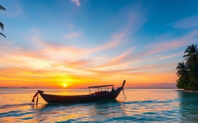 Essential Thailand Trip Tips for an Unforgettable Adventure