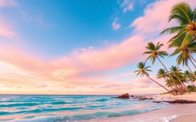 Explore the Ultimate All Inclusive Travel to Hawaii: Your Guide to Paradise Awaits!