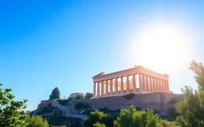 Unforgettable Must-See in Athens: Top Attractions You Can’t Miss