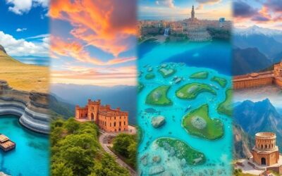 Ultimate Guide to Travel to Trip: Discover Unique Destinations and Tips