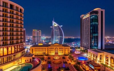 What Are the Best Priced Hotels in Abu Dhabi?