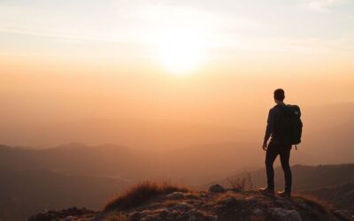 Embrace Freedom: A Comprehensive Guide to Travel on Your Own