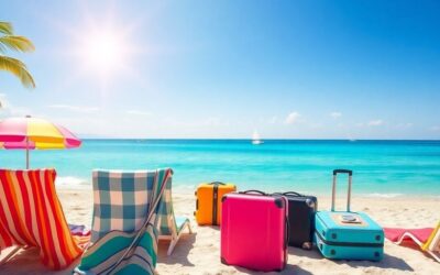 Discover the Best Last Minute Vacation Travel Deals for Spontaneous Getaways