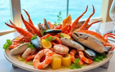 What Are the Best Seafood Restaurants in Abu Dhabi?