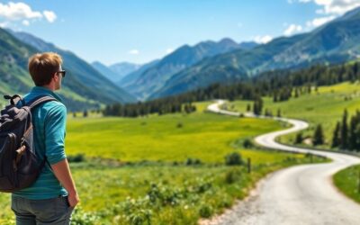 Why It’s Always Good to Travel: Discovering the Benefits of Exploring the World
