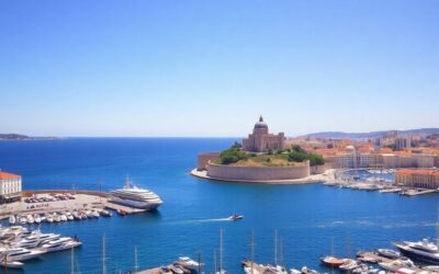 What Excursions Should You Not Miss in Marseille?