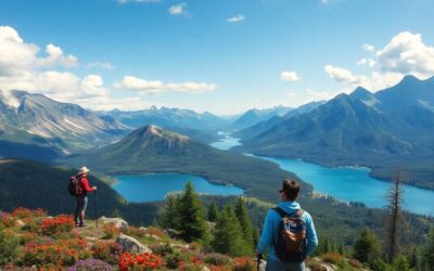 Exploring the Wonders of Travelers World: A Guide to Unforgettable Adventures