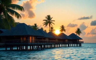 Experience the Ultimate All Inclusive Bora Bora Vacation: A Paradise Awaits!