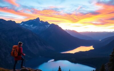 Unforgettable Adventures: The Best Travel Stories to Inspire Your Next Journey
