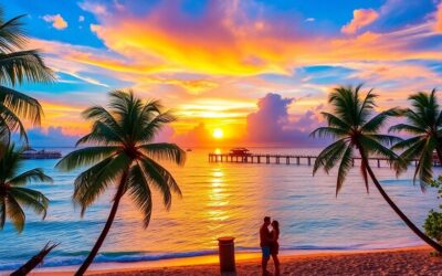 10 Tips for Planning an Unforgettable Trip of a Lifetime