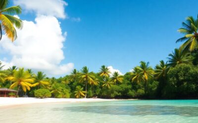 Essential Jamaica Travel Advisory: What You Need to Know Before Your Trip in 2025