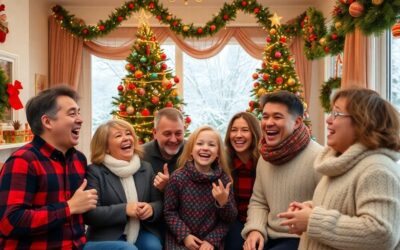 Exploring the Hilarious Legacy of ‘Lampoon Christmas Vacation’: A Holiday Classic Revisited
