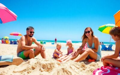 Unforgettable Moments: Planning the Ultimate Johnson’s Family Vacation in 2025