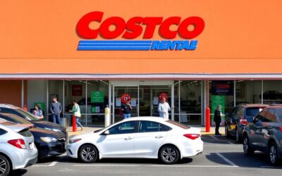 Unlocking Savings: Your Ultimate Guide to Costco Car Rental Options in 2025