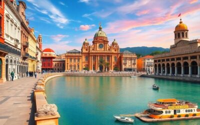 Discover the Ultimate Spain Tour Package: Your Gateway to Unforgettable Adventures in 2025