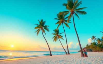 Discover Unforgettable All Inclusive Jamaica Vacations with Airfare for 2025