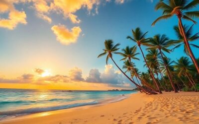Discover Unbeatable Vacation Deals in Hawaii for 2025!