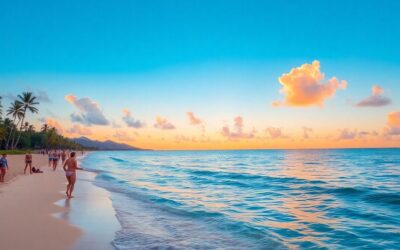 Discover Unforgettable All Inclusive Hawaii Vacations with Airfare in 2025