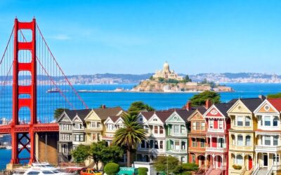 Explore the Ultimate San Francisco Tour Package: Unforgettable Experiences Await!