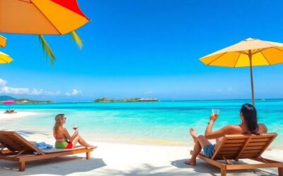 Discover the Best Cheap All Inclusive Resorts for Your Next Vacation in 2025