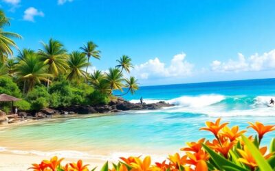 Explore the Best Hawaii Travel Packages for Unforgettable Adventures in 2025