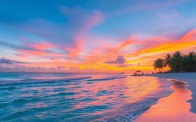 Discover the Best All-Inclusive Caribbean Vacation Packages with Airfare for 2025