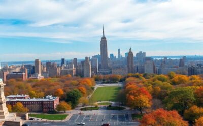 Unforgettable Adventures Await: Explore the Best Package Tour New York Has to Offer in 2025!