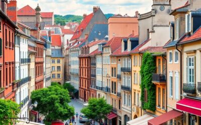 Discover the Ultimate European Tour Package: Your Gateway to Unforgettable Adventures in 2025!