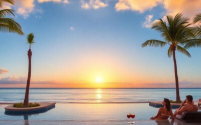 Discover the Best All Inclusive with Airfare Adults Only Resorts for Your Next Romantic Getaway