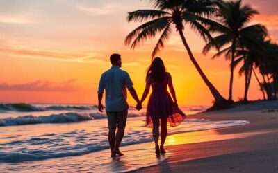 Unforgettable Vacation Packages in USA for Couples: Discover Your Perfect Romantic Getaway in 2025