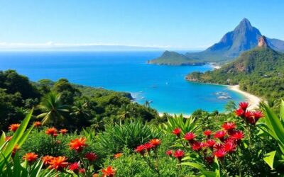 Explore the Best Costa Rica Vacation Package for Unforgettable Adventures in 2025