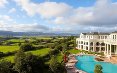 Discover the Top All Inclusive Resorts in Ireland for an Unforgettable 2025 Getaway