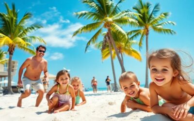 Discover the Best Family All Inclusive Vacation Resorts for Unforgettable Memories in 2025